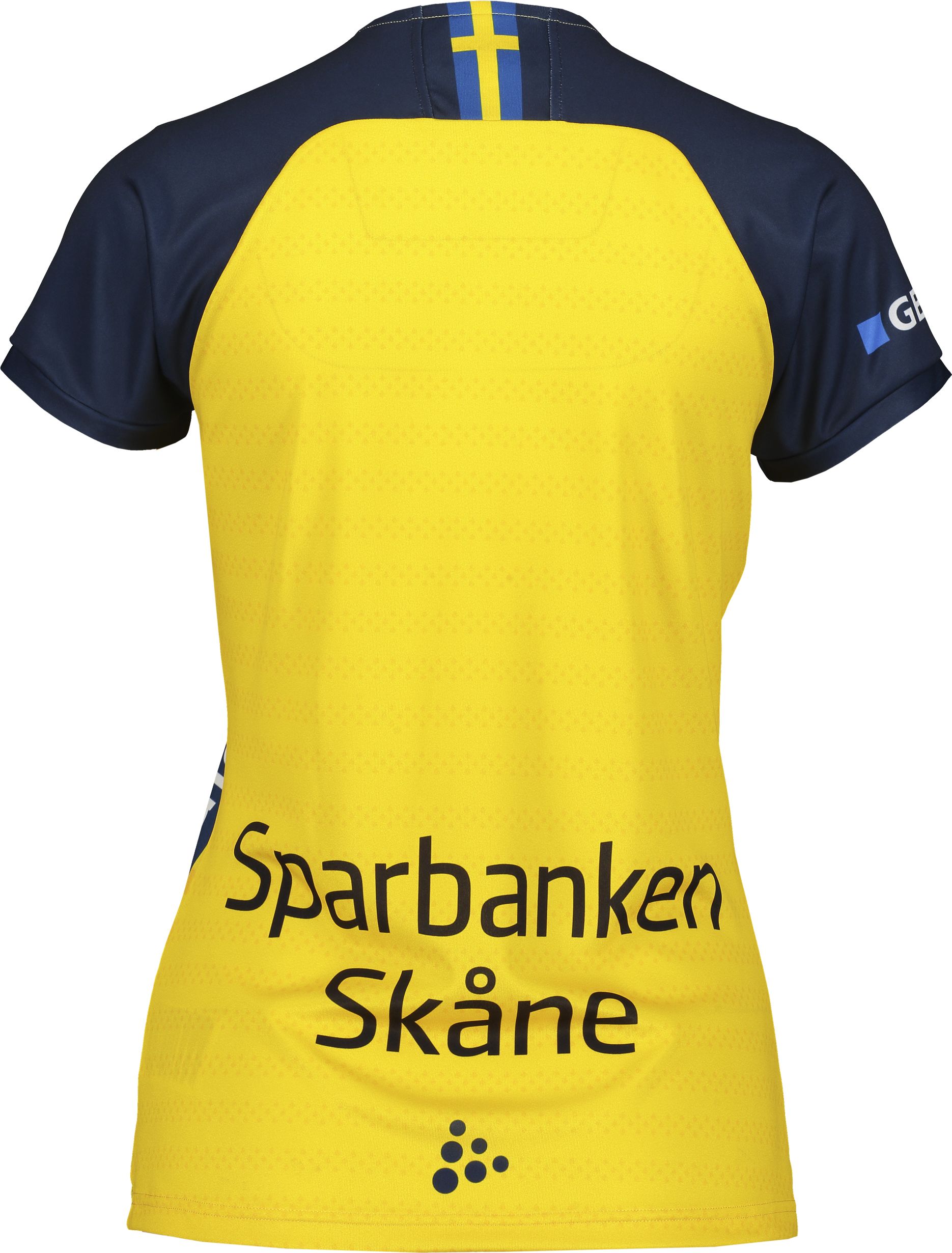 CRAFT SHF HANDBALL REPLICA HOME JERSEY WMN på stadium.se